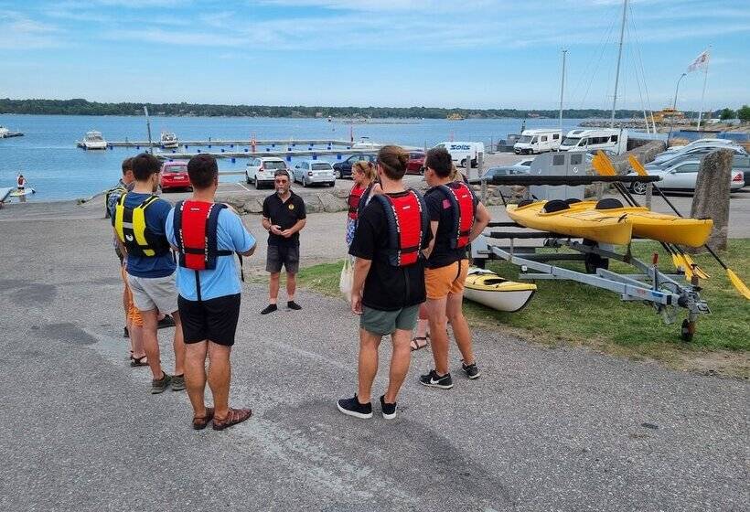 膳宿费 Epokgården