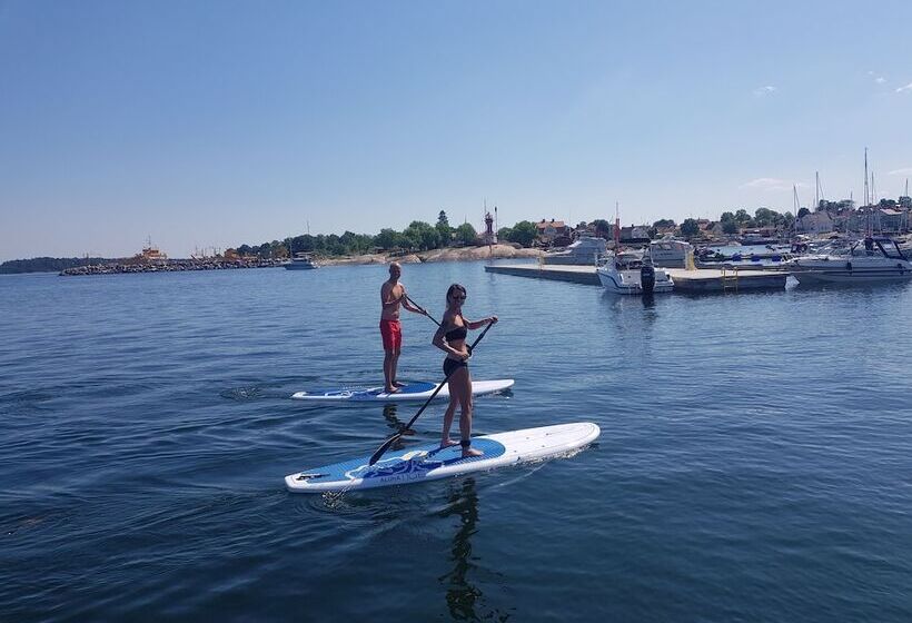 膳宿费 Epokgården