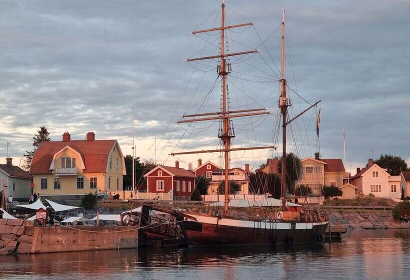 膳宿费 Epokgården