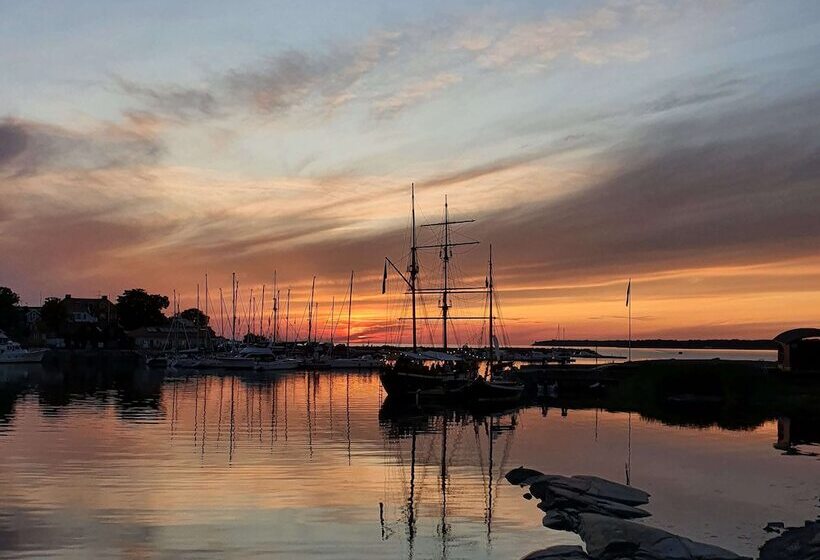 膳宿费 Epokgården