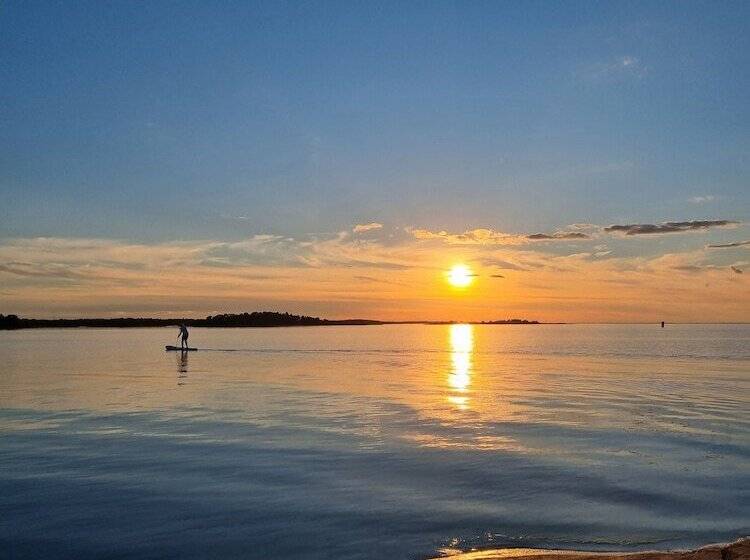 膳宿费 Epokgården