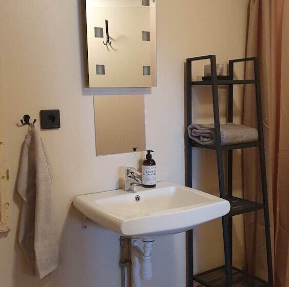 膳宿费 Epokgården