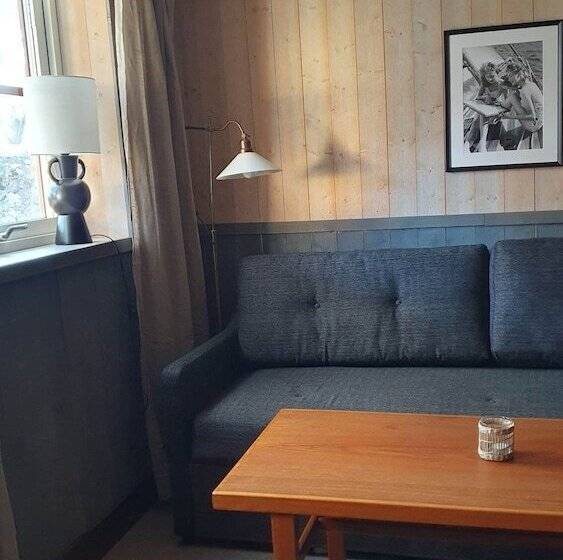 膳宿费 Epokgården