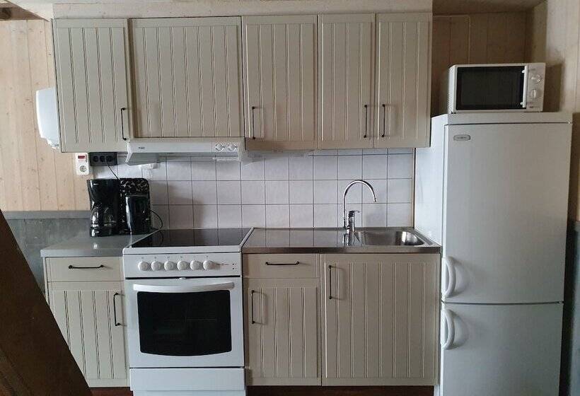 膳宿费 Epokgården