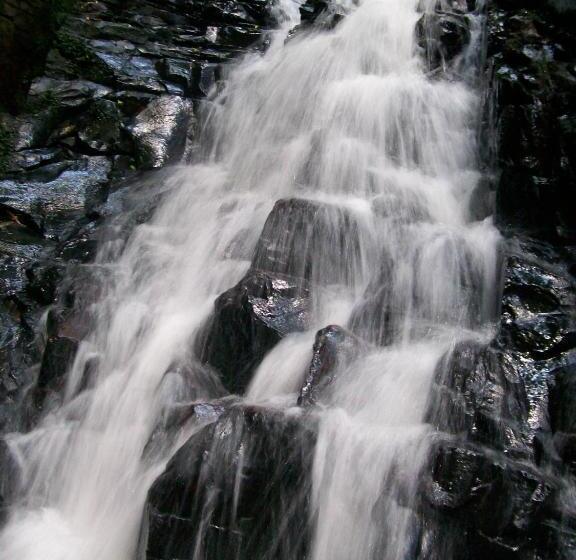 펜션 Espaço Holístico Chalés