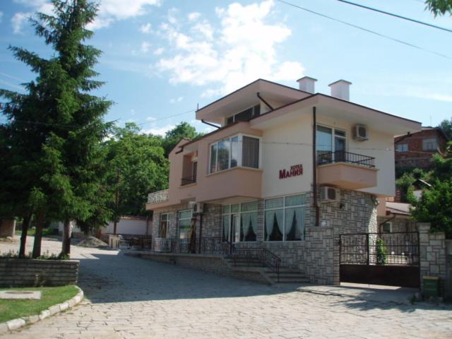 膳宿费 Mania Guest House