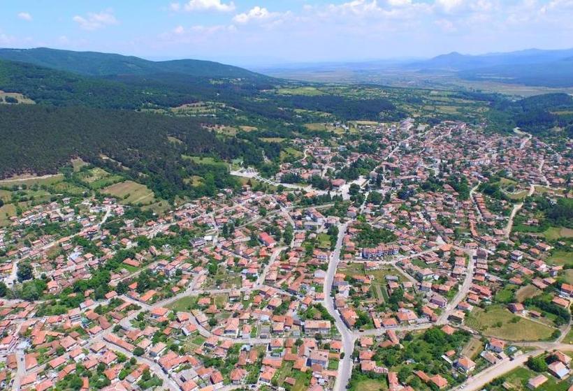 膳宿费 Mania Guest House