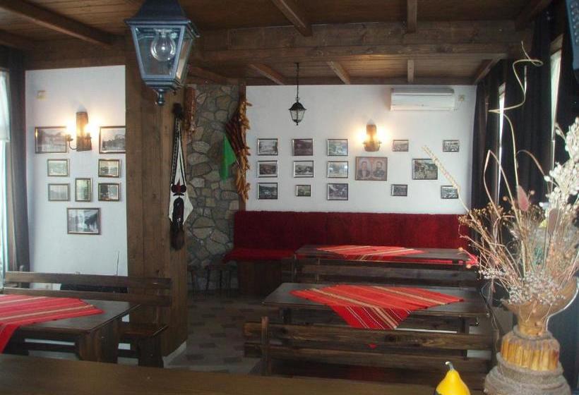 膳宿费 Mania Guest House