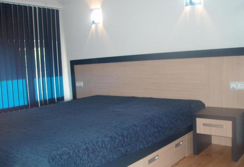 Пансион Mania Guest House