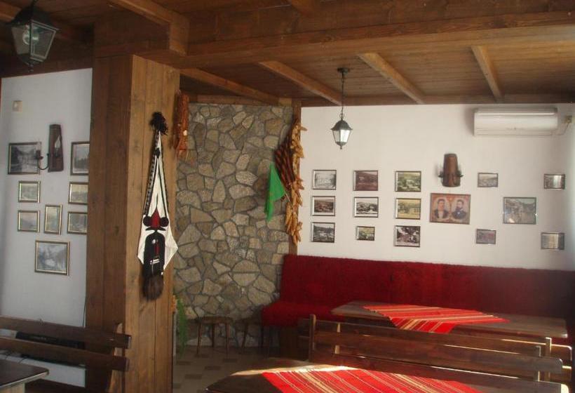 Пансион Mania Guest House