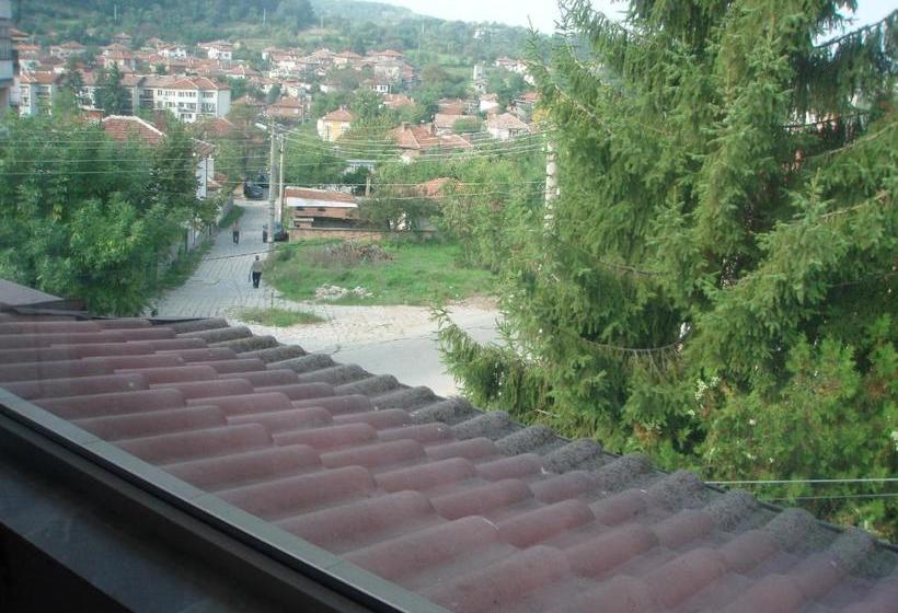 Пансион Mania Guest House