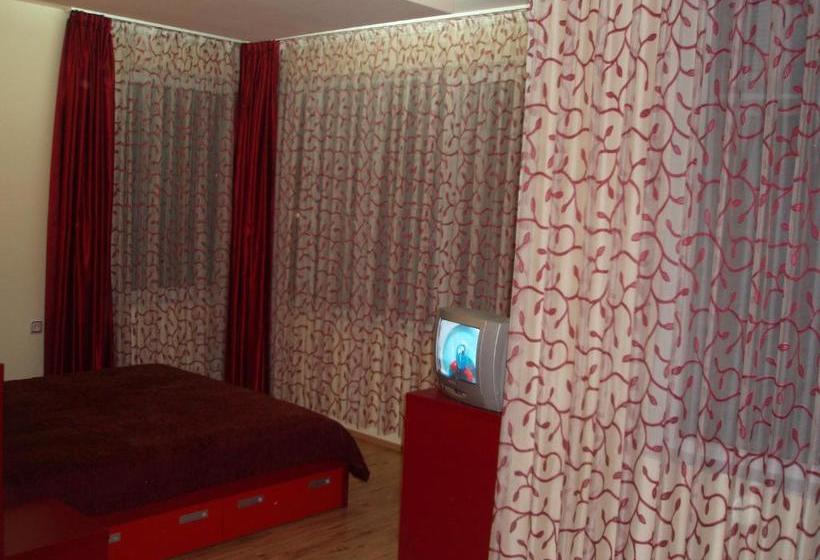 Пансион Mania Guest House