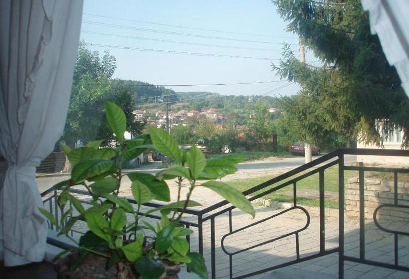 膳宿费 Mania Guest House