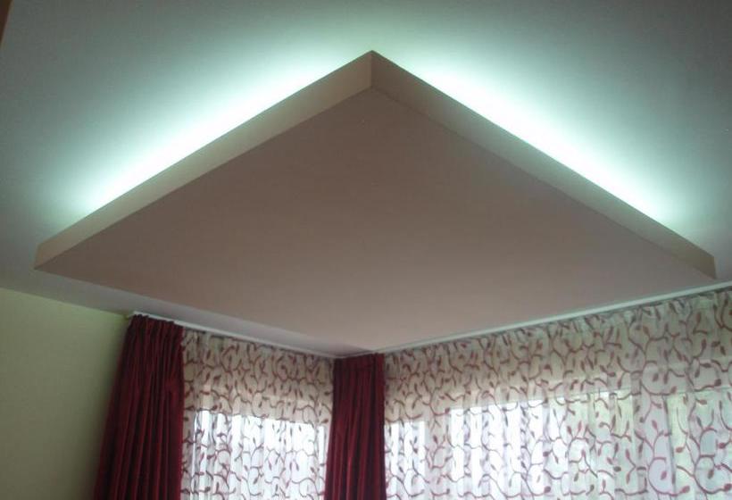 Пансион Mania Guest House