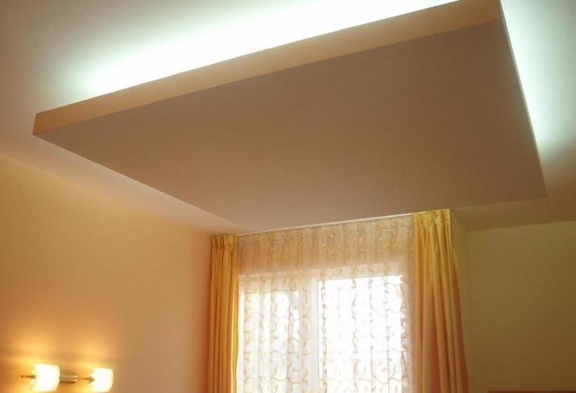 Пансион Mania Guest House