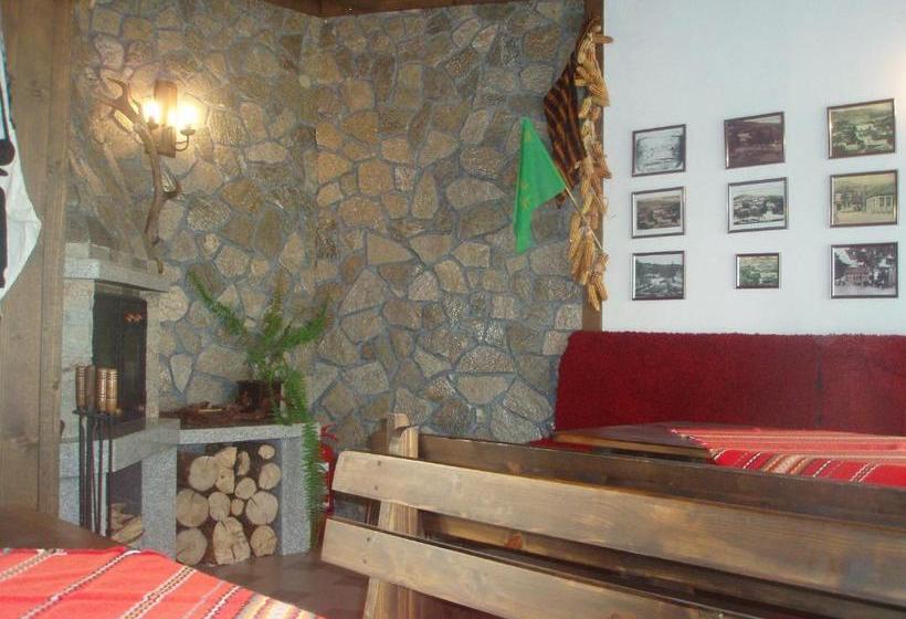 膳宿费 Mania Guest House