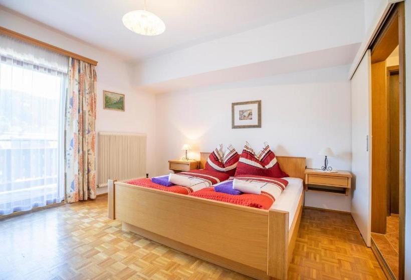 פנסיון Feriengut Fingerhof