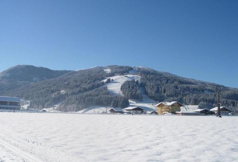 膳宿费 Feriengut Fingerhof