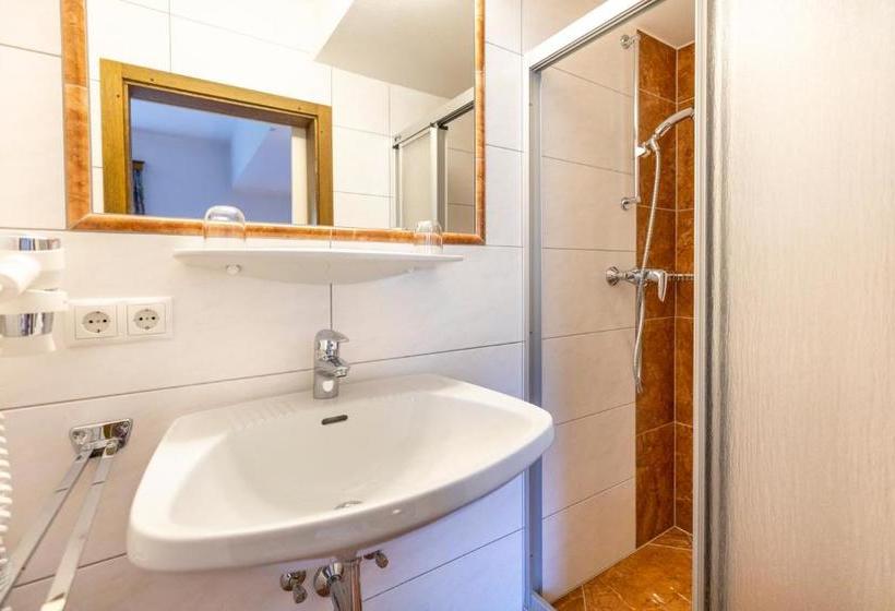 פנסיון Feriengut Fingerhof