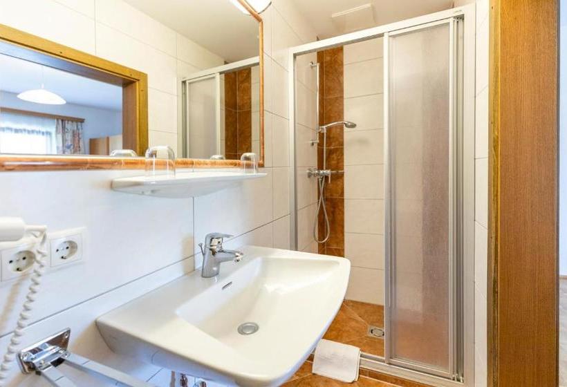 פנסיון Feriengut Fingerhof