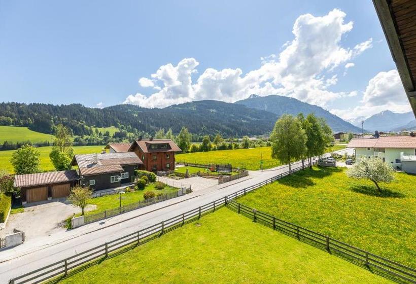 פנסיון Feriengut Fingerhof