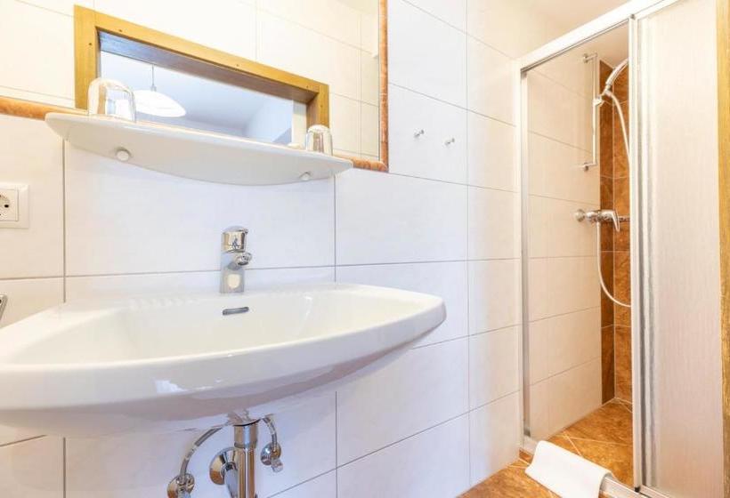 פנסיון Feriengut Fingerhof