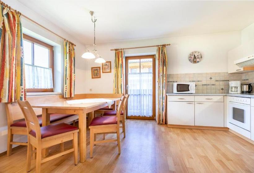 פנסיון Feriengut Fingerhof