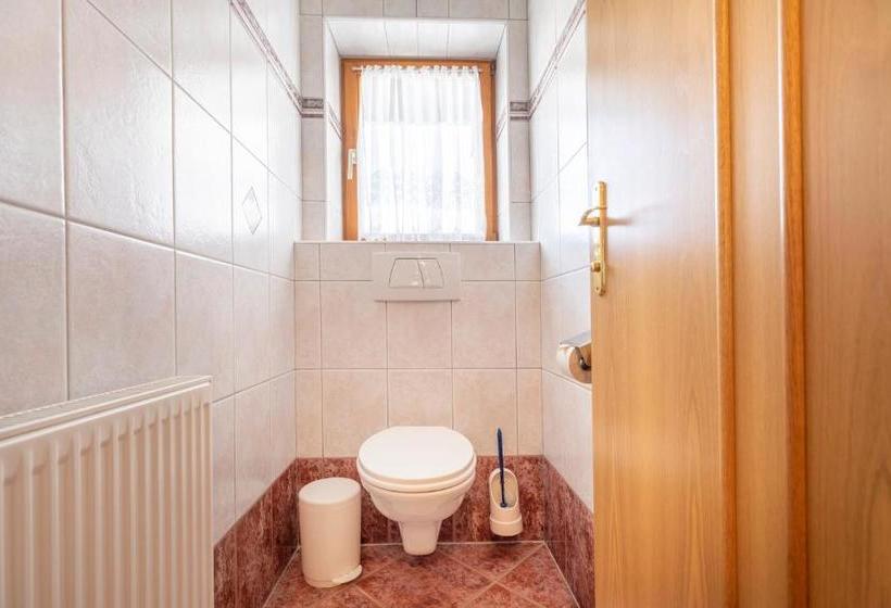 פנסיון Feriengut Fingerhof