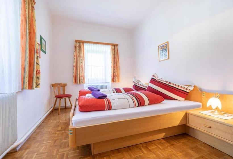 פנסיון Feriengut Fingerhof