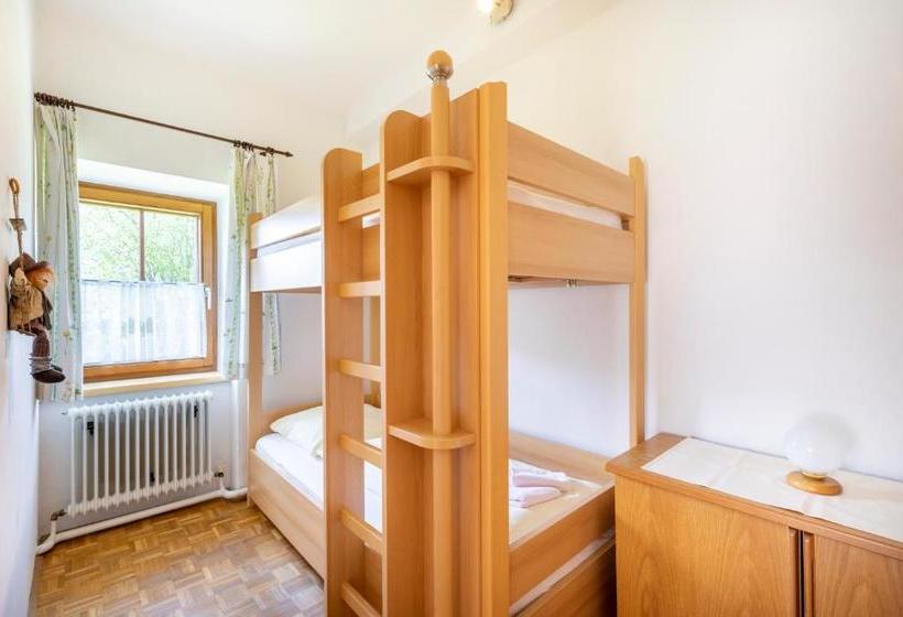 פנסיון Feriengut Fingerhof