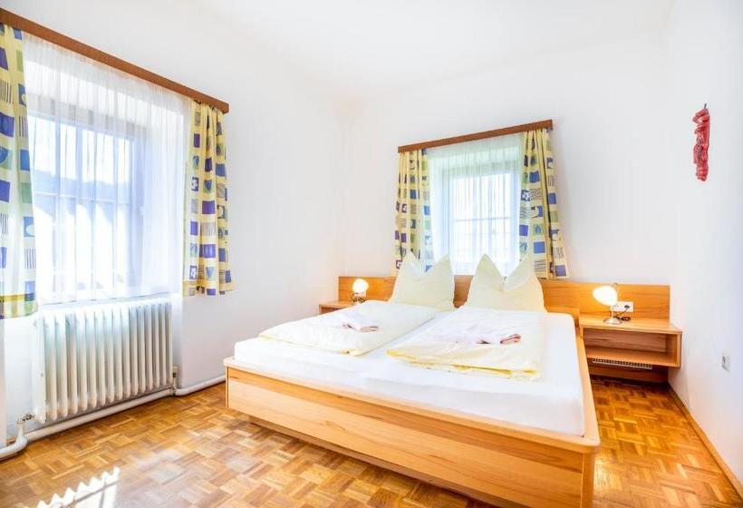 פנסיון Feriengut Fingerhof