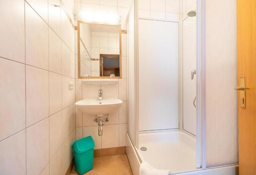 פנסיון Feriengut Fingerhof