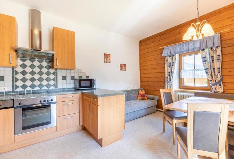 פנסיון Feriengut Fingerhof