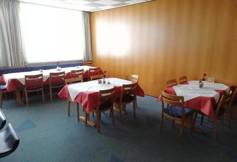 פנסיון Gasthof Hirschen