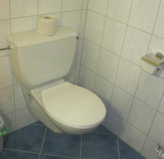 פנסיון Gasthof Hirschen