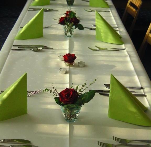 פנסיון Gasthof Hirschen