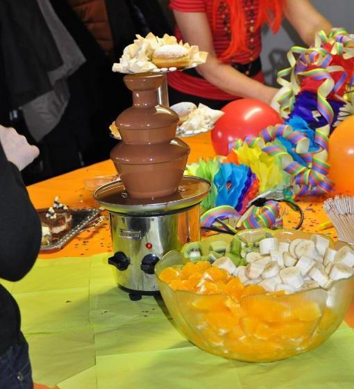 פנסיון Gasthof Hirschen