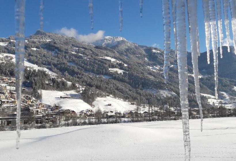 膳宿费 Gästehaus Pfister Maria