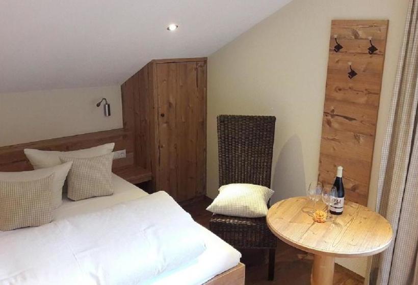 膳宿费 Gästehaus Pfister Maria