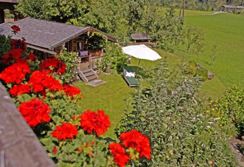 膳宿费 Gästehaus Pfister Maria