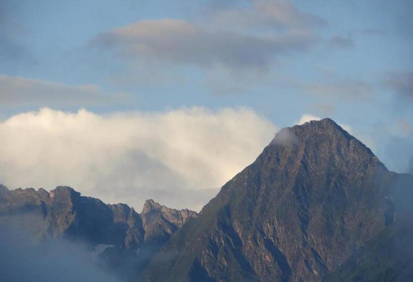 膳宿费 Gästehaus Pfister Maria