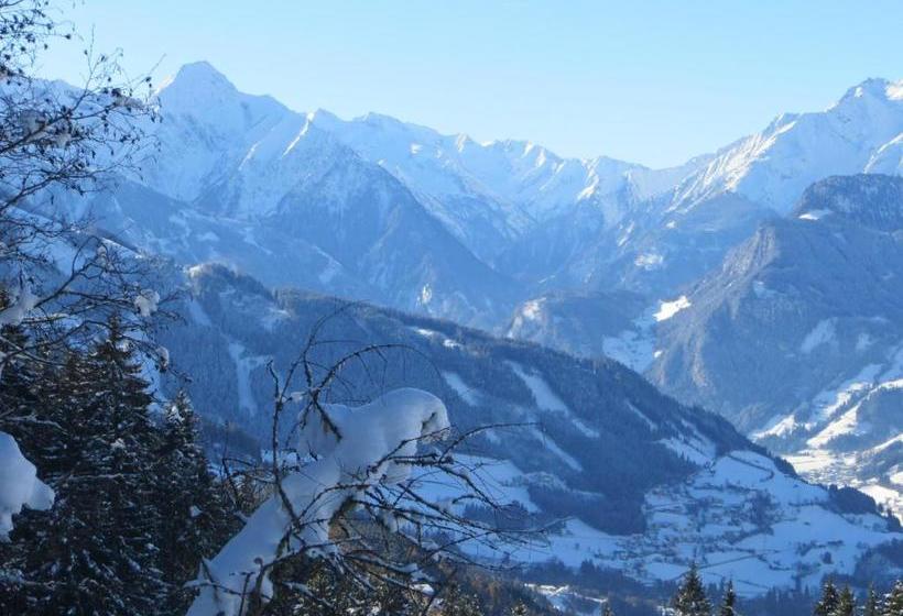 膳宿费 Gästehaus Pfister Maria