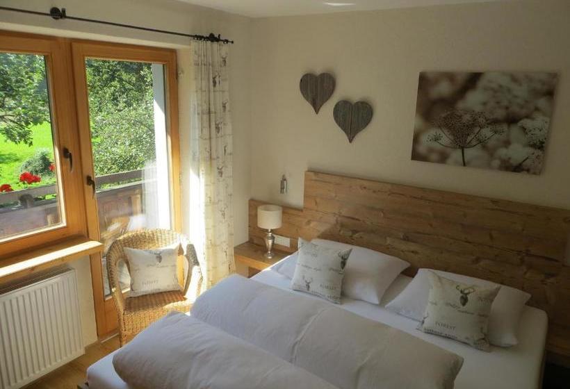 膳宿费 Gästehaus Pfister Maria