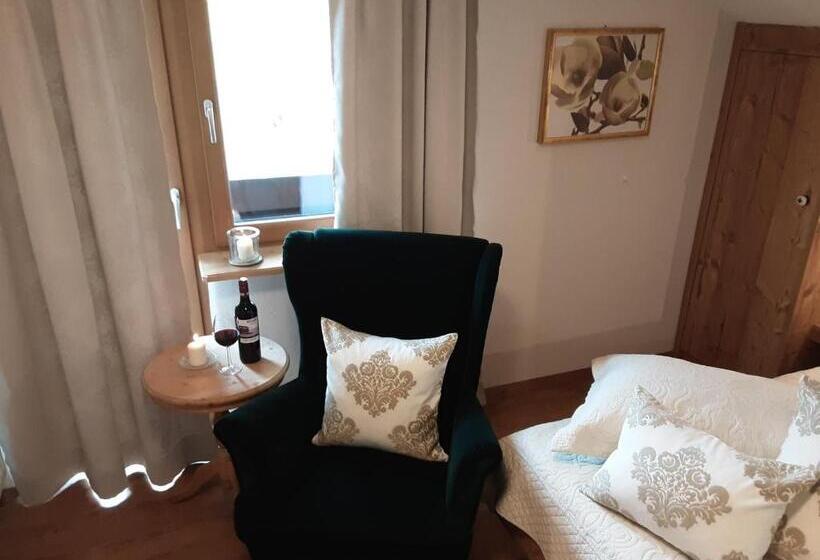 膳宿费 Gästehaus Pfister Maria