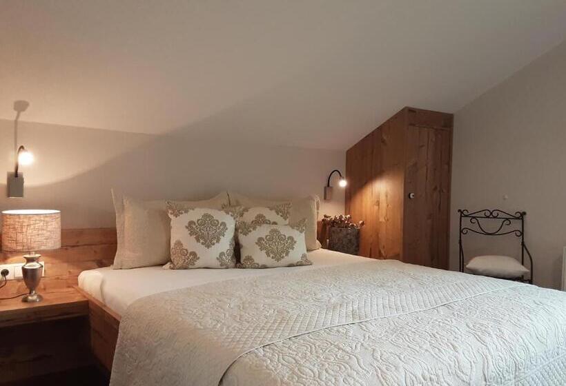 膳宿费 Gästehaus Pfister Maria