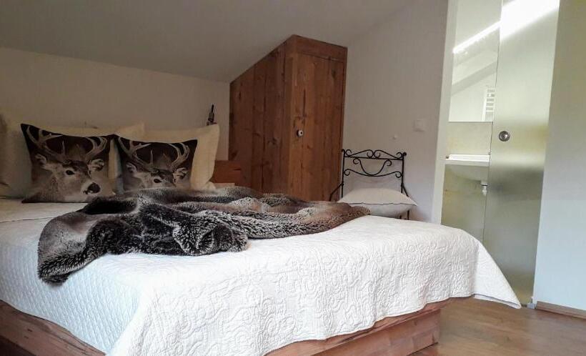 膳宿费 Gästehaus Pfister Maria