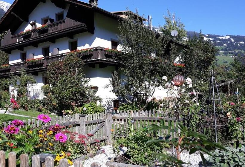 膳宿费 Gästehaus Pfister Maria