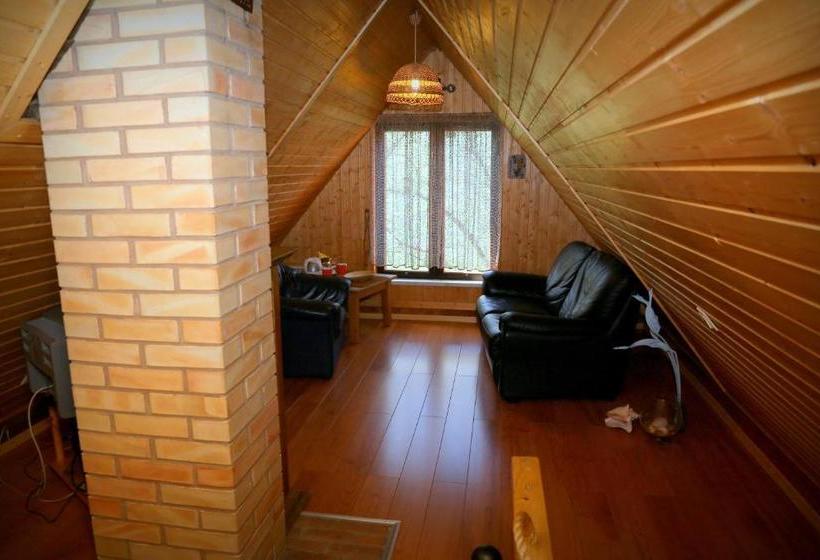 Pensão Guest House šampētera Māja