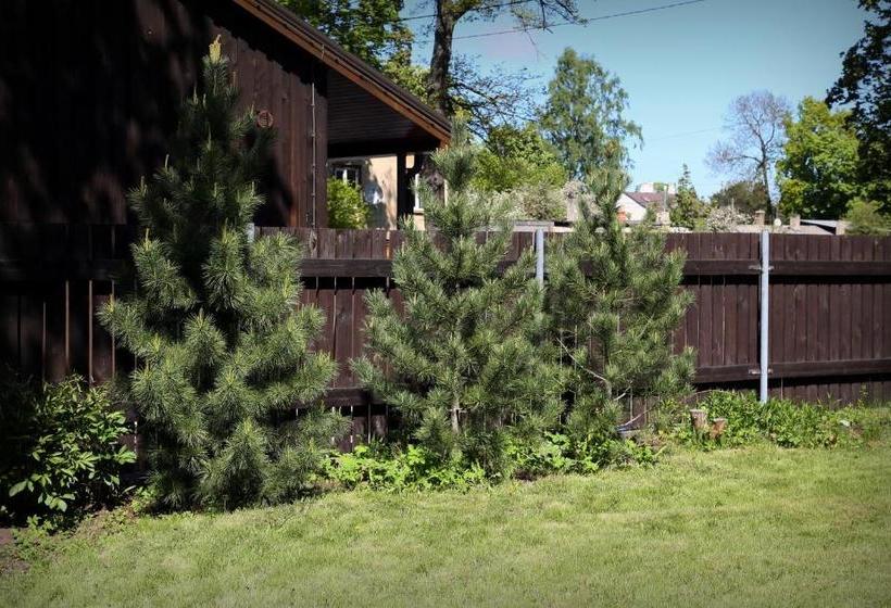 Pensão Guest House šampētera Māja