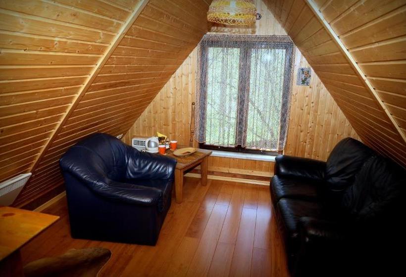 Pensão Guest House šampētera Māja